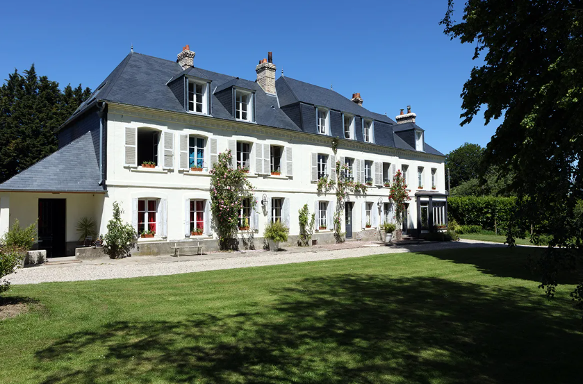 Manoir du Clap, France
